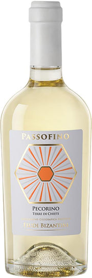 Feudi Bizantini Passofino Pecorino 2021 (Italy) - Pecorino - Black Market
