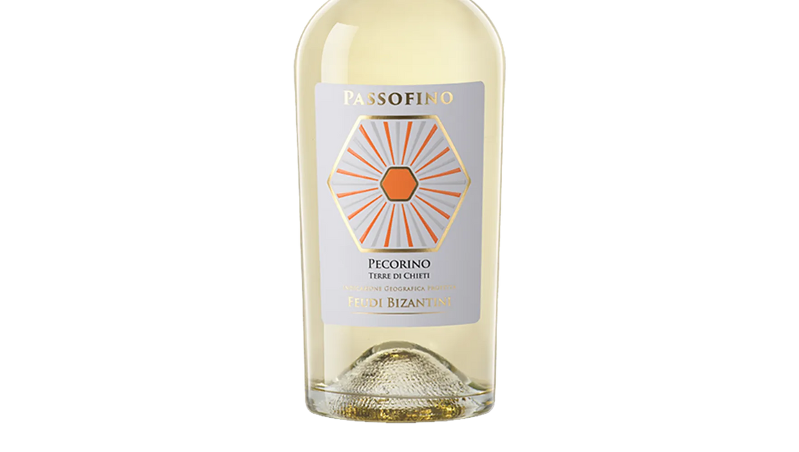 Feudi Bizantini Passofino Pecorino 2021 (Italy) - Pecorino - Black Market