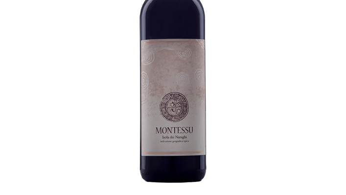 Agricola Punica Isola Dei Nuraghi Montessu 2020 (Italy) - Red Blend - Black Market