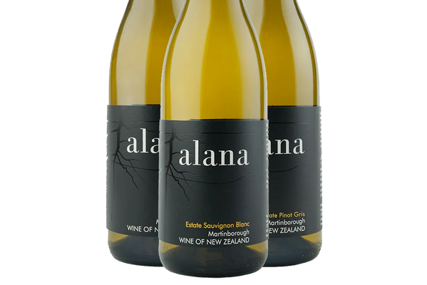 Alana Estate Summer Collection - Mixed Case - Black Market