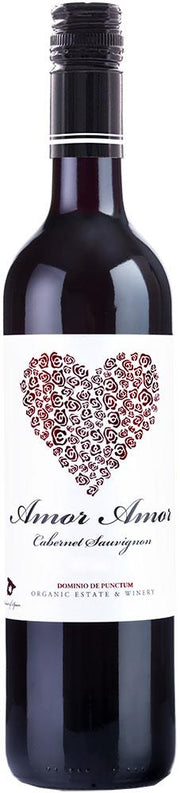 Amor Amor Cabernet Sauvignon NV (Spain) - Cabernet Sauvignon - Black Market