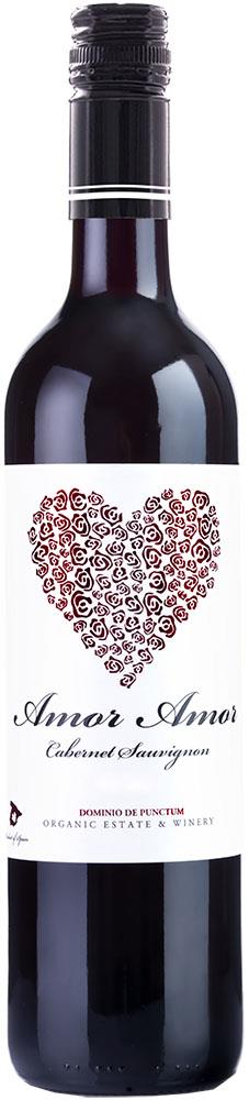 Amor Amor Cabernet Sauvignon NV (Spain) - Cabernet Sauvignon - Black Market