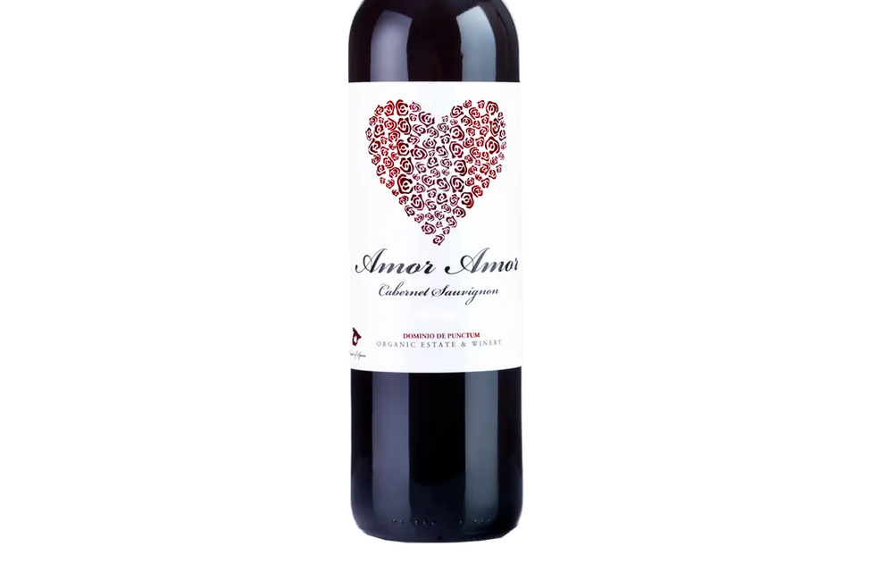 Amor Amor Cabernet Sauvignon NV (Spain) - Cabernet Sauvignon - Black Market
