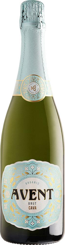 Avent Organic Brut Cava NV (Spain) - Cava - Black Market