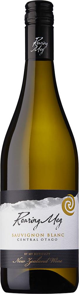 Mt Difficulty Roaring Meg Central Otago Sauvignon Blanc 2022 - Sauvignon Blanc - Black Market