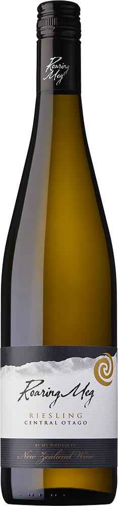 Mt Difficulty Roaring Meg Central Otago Riesling 2021 - Riesling - Black Market