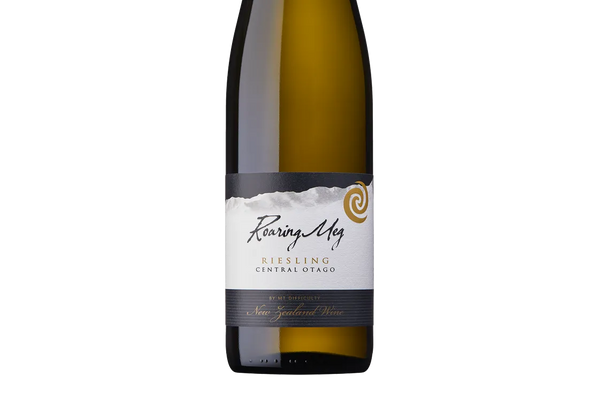 Mt Difficulty Roaring Meg Central Otago Riesling 2021 - Riesling - Black Market