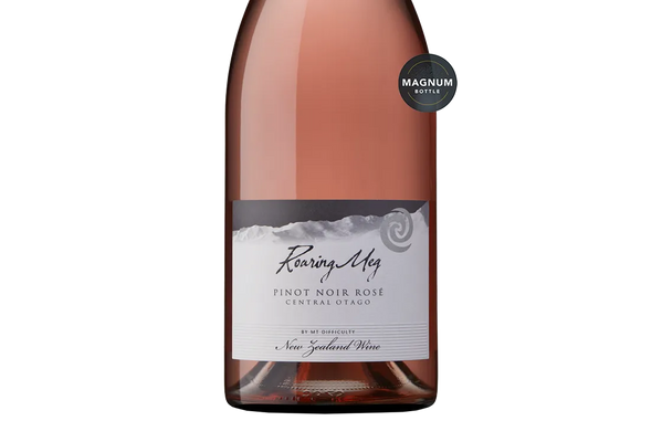 Mt Difficulty Roaring Meg Central Otago Pinot Noir Rosé 2022 Magnum 1.5L - Rosé - Black Market