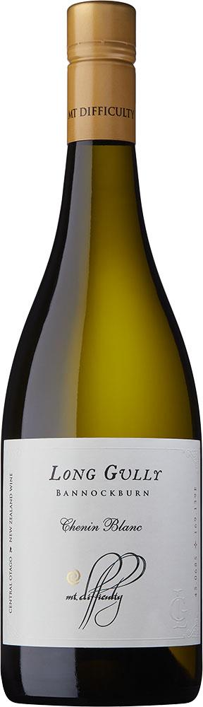 Mt Difficulty Long Gully Bannockburn Chenin Blanc 2021 - Chenin Blanc - Black Market
