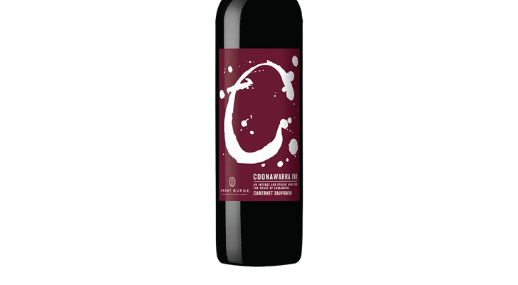 Grant Burge Ink Coonawarra Cabernet Sauvignon 2019 (Australia) - Cabernet Sauvignon - Black Market