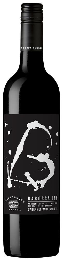 Grant Burge Ink Barossa Cabernet Sauvignon 2021 (Australia) - Cabernet Sauvignon - Black Market