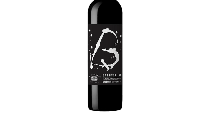 Grant Burge Ink Barossa Cabernet Sauvignon 2021 (Australia) - Cabernet Sauvignon - Black Market