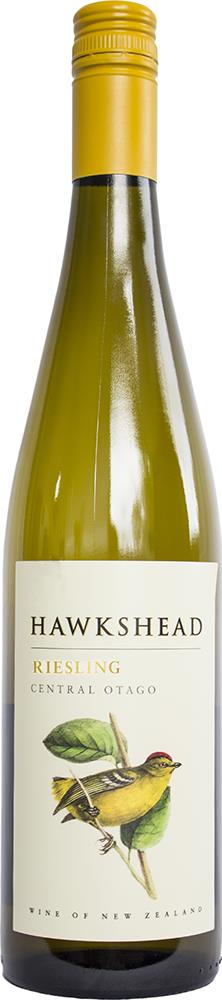 Hawkshead Central Otago Riesling 2021 - Riesling - Black Market