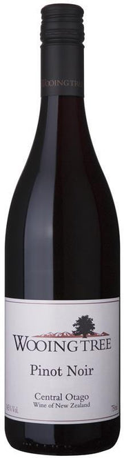 Wooing Tree Central Otago Pinot Noir 2019 - Pinot Noir - Black Market