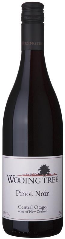 Wooing Tree Central Otago Pinot Noir 2019 - Pinot Noir - Black Market