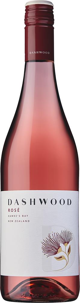 Dashwood Hawke's Bay Rosé 2022 - Rosé - Black Market