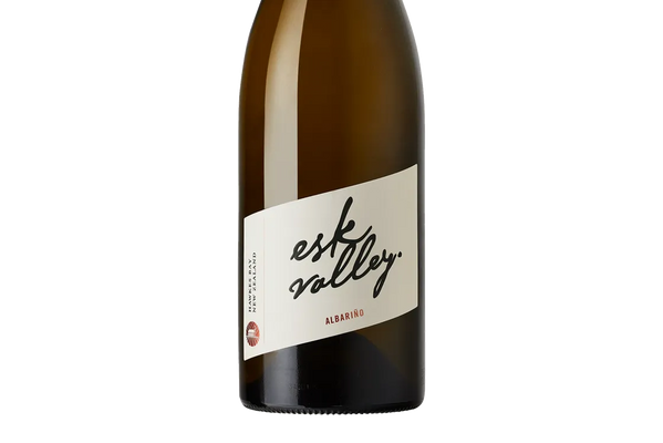 Esk Valley Artisanal Hawke's Bay Albariño 2022 - Albariño - Black Market