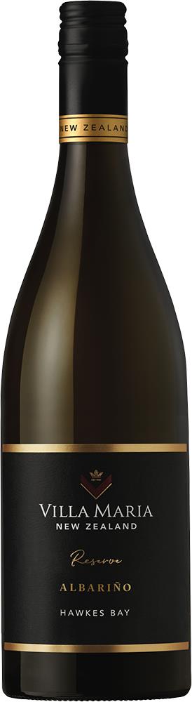 Villa Maria Reserve Hawke's Bay Albariño 2022 - Albariño - Black Market