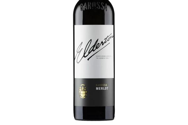Elderton Estate Barossa Merlot 2021 (Australia) - Merlot - Black Market