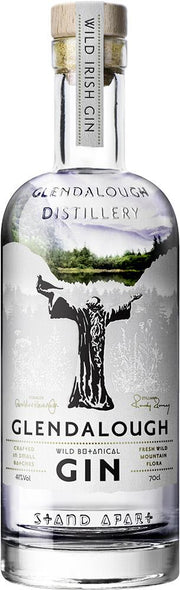 Glendalough Wild Botanical Gin (700ml) - Gin - Black Market
