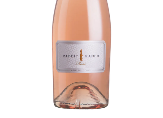 Rabbit Ranch Central Otago Pinot Rosé 2022 - Rosé - Black Market