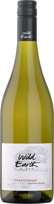 Wild Earth Central Otago Chardonnay 2022 - Chardonnay - Black Market