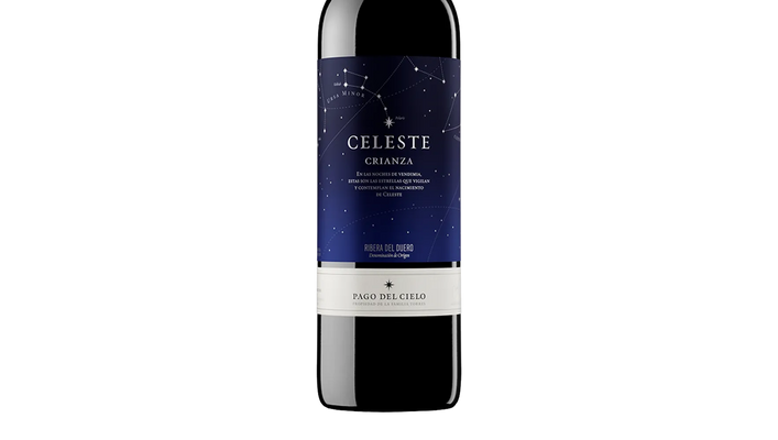 Torres Celeste Crianza Tempranillo 2019 (Spain) - Tempranillo - Black Market
