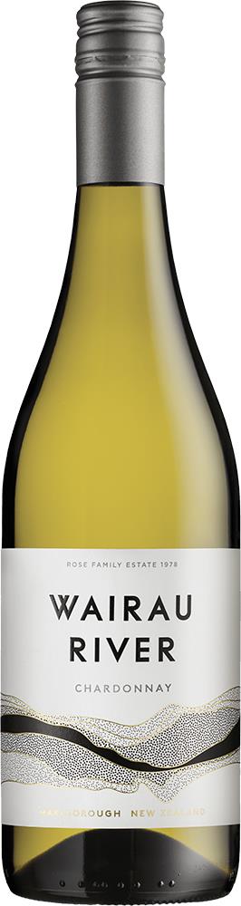 Wairau River Marlborough Chardonnay 2024 - Chardonnay - Black Market