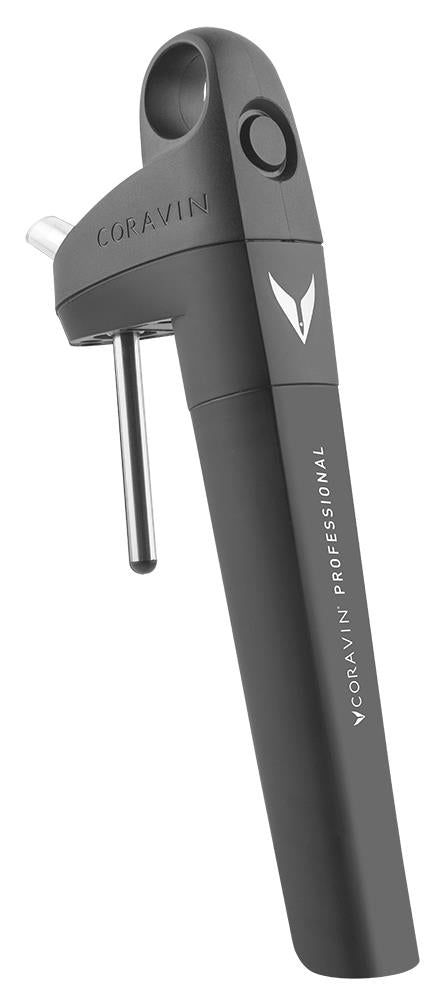 Coravin Pivot PRO Device - - Black Market