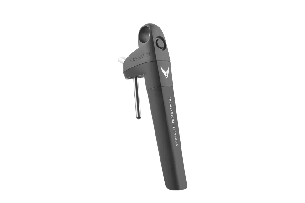 Coravin Pivot PRO Device - - Black Market