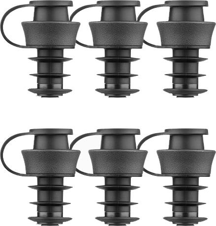Coravin Pivot Stoppers (6pk) - Accessories - Black Market