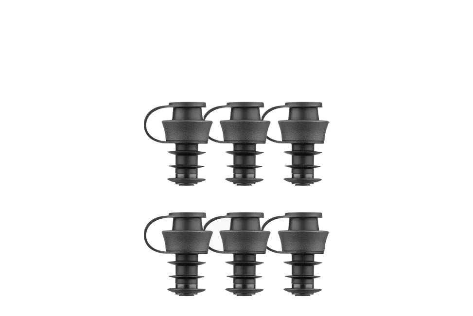 Coravin Pivot Stoppers (6pk) - Accessories - Black Market