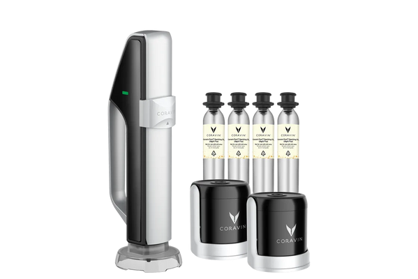 Coravin Sparkling Wine Preservation System - Accessories - Black Market