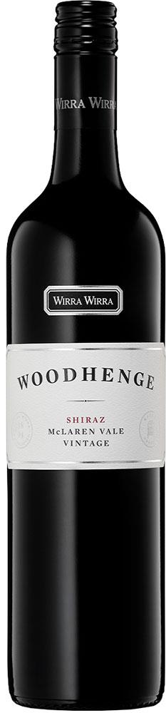 Wirra Wirra Woodhenge McLaren Vale Shiraz 2020 (Australia) - Shiraz - Black Market