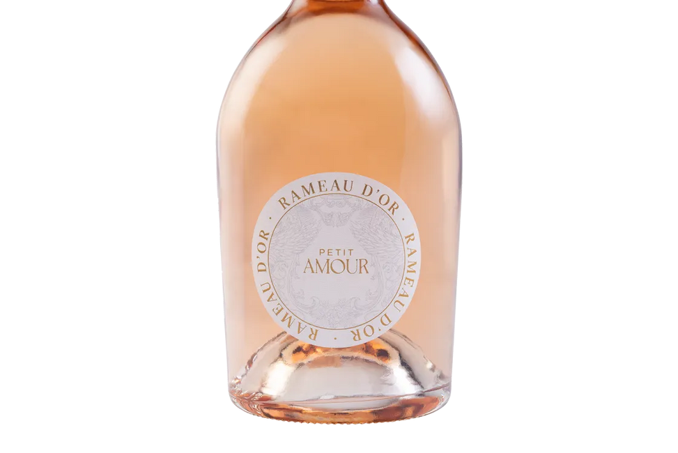 Rameau D’Or Petit Amour Rosé 2021 (France) - Rosé - Black Market