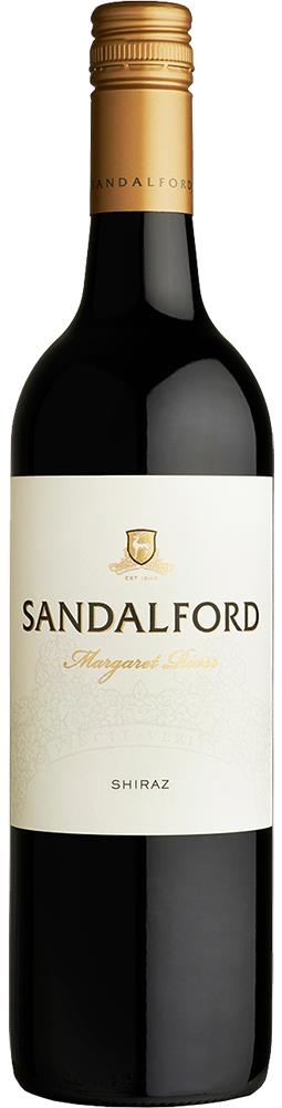 Sandalford Margaret River Shiraz 2022 (Australia) - Shiraz - Black Market