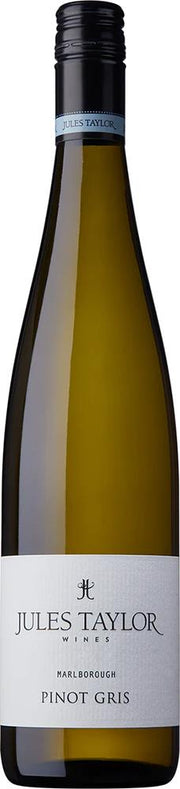 Jules Taylor Marlborough Pinot Gris 2025 - Pinot Gris - Black Market