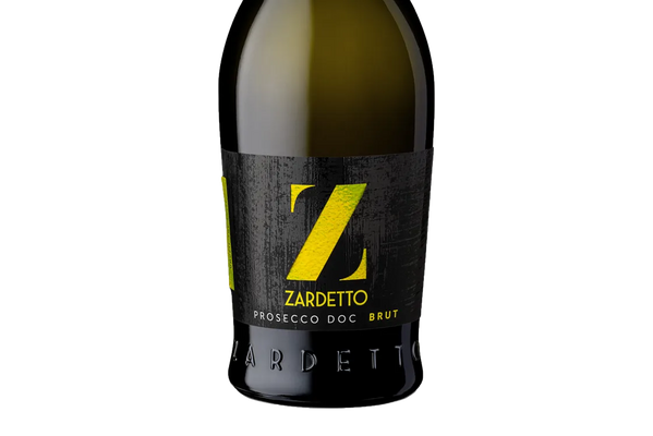 Zardetto Prosecco DOC Brut NV (Italy) - Prosecco - Black Market
