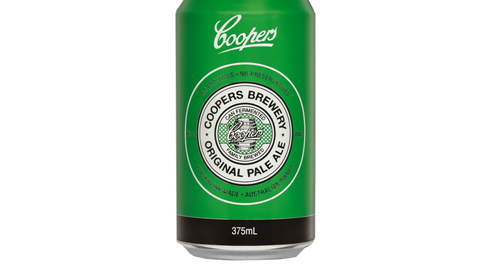 Coopers Original Pale Ale (375ml) - Beer - Black Market