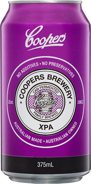 Coopers XPA (375ml) - Beer - Black Market