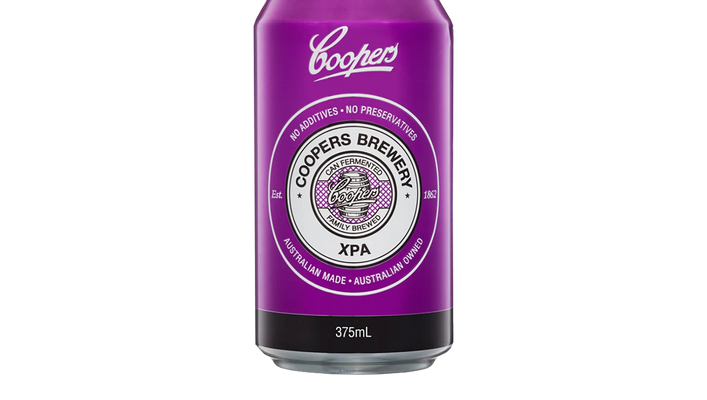 Coopers XPA (375ml) - Beer - Black Market