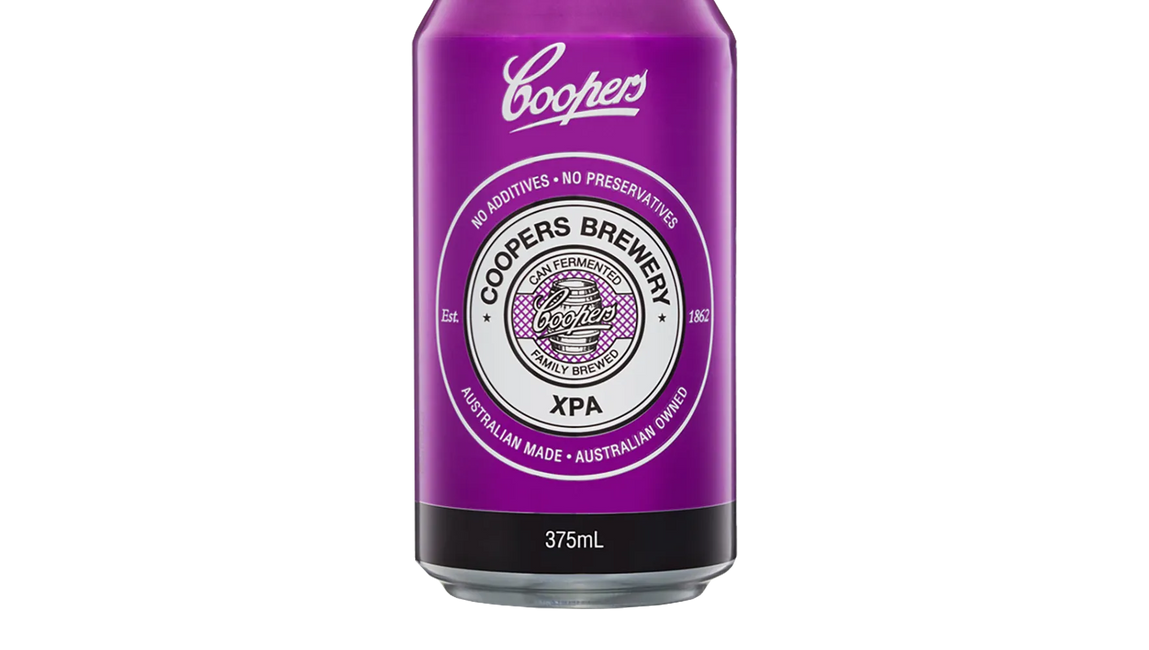 Coopers XPA (375ml) - Beer - Black Market