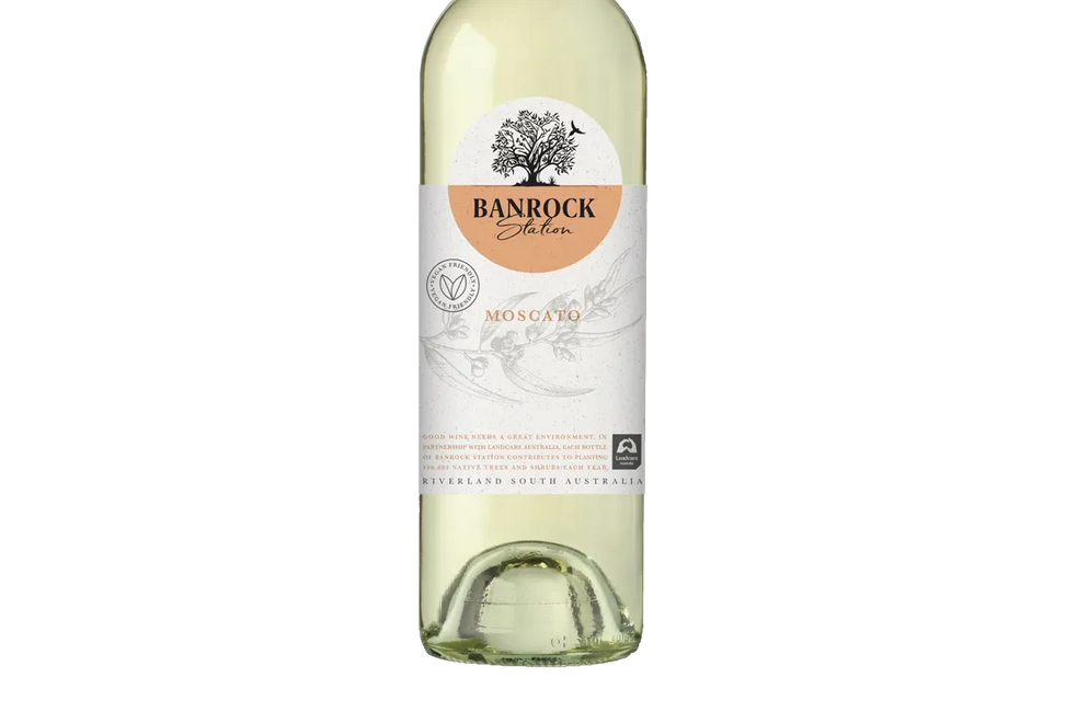 Banrock Station South Australia Moscato NV (Australia) - Moscato - Black Market