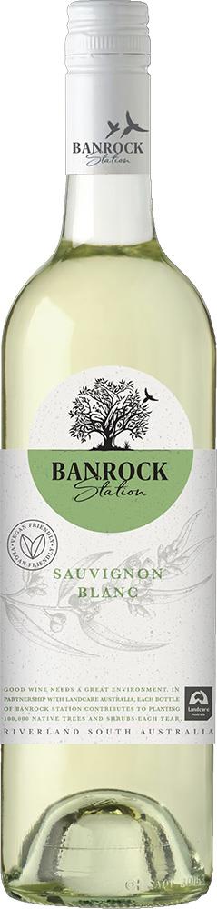 Banrock Station South Australia Sauvignon Blanc NV (Australia) - Sauvignon Blanc - Black Market