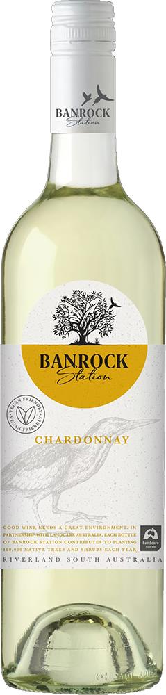 Banrock Station South Australia Chardonnay NV (Australia) - Chardonnay - Black Market