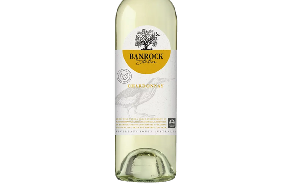 Banrock Station South Australia Chardonnay NV (Australia) - Chardonnay - Black Market