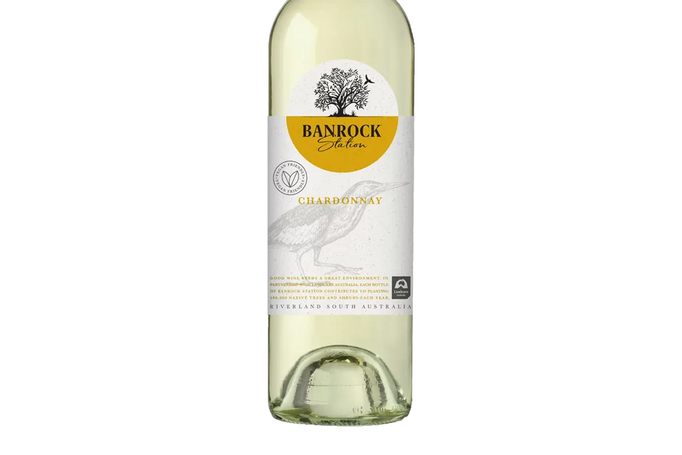Banrock Station South Australia Chardonnay NV (Australia) - Chardonnay - Black Market