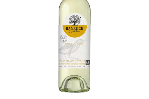 Banrock Station South Australia Chardonnay NV (Australia) - Chardonnay - Black Market