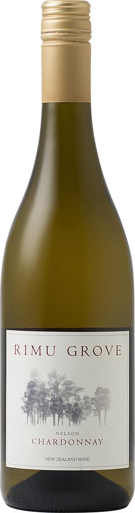 Rimu Grove Nelson Chardonnay 2019 - Chardonnay - Black Market