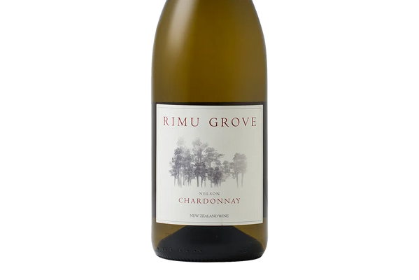Rimu Grove Nelson Chardonnay 2020 - Chardonnay - Black Market